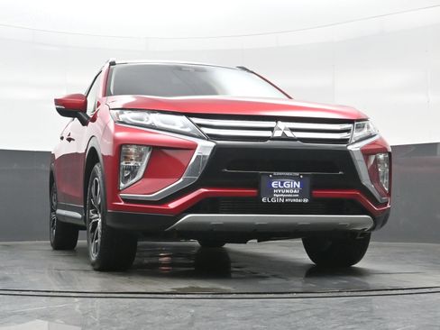 Used 2019 Mitsubishi Eclipse Cross SE image 30