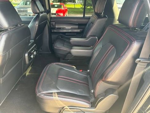 Used 2021 Ford Expedition Max Limited AWD/4WD image 17