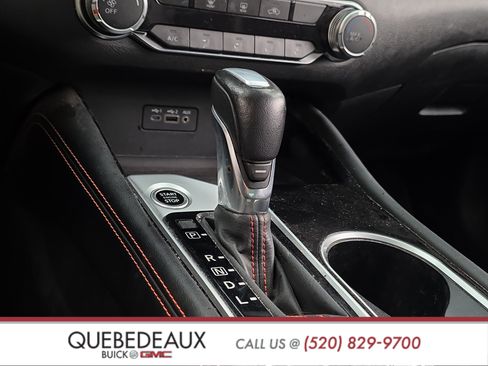 Used 2023 Nissan Altima 2.5 SR FWD image 14