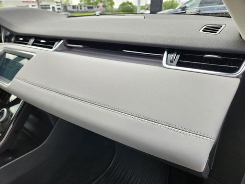Used 2021 Land Rover Range Rover Evoque S AWD/4WD image 17