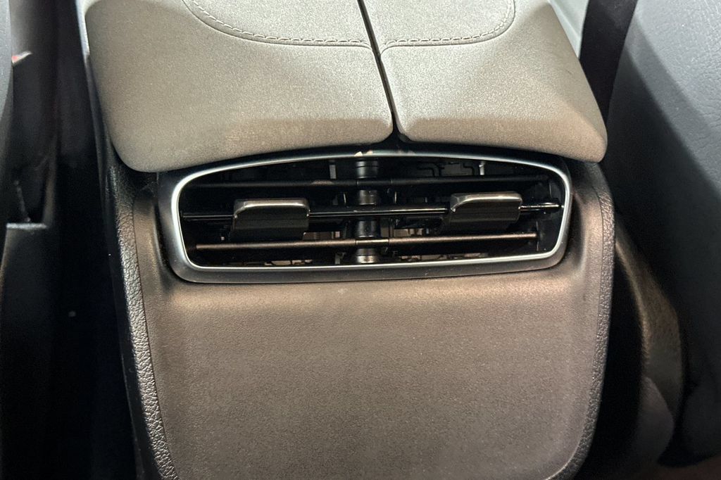 Certified 2024 Mercedes-Benz EQS 450+ 4MATIC SUV image 15