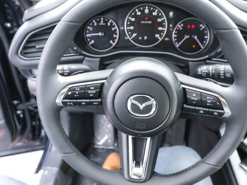 New 2026 MAZDA CX-30 2.5 Turbo w/ Premium Plus Pkg AWD/4WD image 23