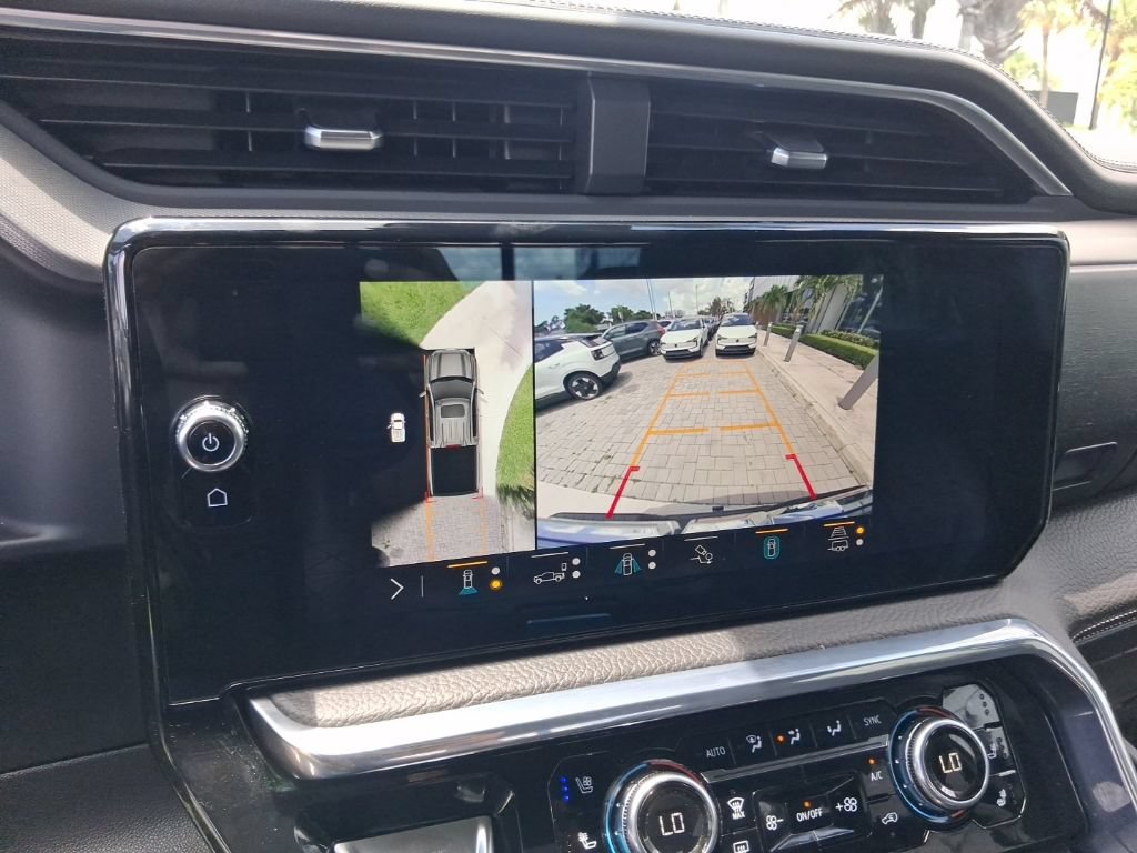 Used 2023 GMC Sierra 1500 Denali w/ Technology Package RWD image 22