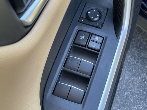 Used 2021 Toyota RAV4 Limited w/ Limited Grade Weather Package FWD image 15