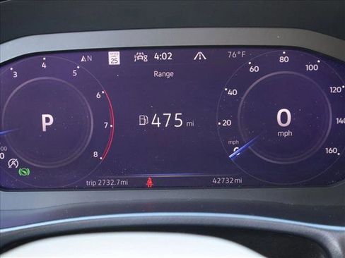 Used 2023 Volkswagen Atlas Cross Sport SEL AWD/4WD image 14