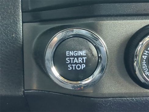 Certified 2023 Toyota Tacoma TRD Sport image 26