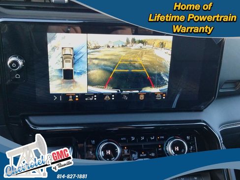 New 2026 GMC Sierra 1500 AT4X w/ AT4X AEV Edition image 25