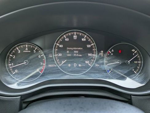 Used 2023 MAZDA CX-30 AWD 2.5 S w/ Select Package image 29