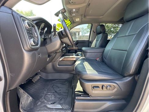 Used 2020 GMC Sierra 1500 Elevation w/ Elevation Value Package AWD/4WD image 14