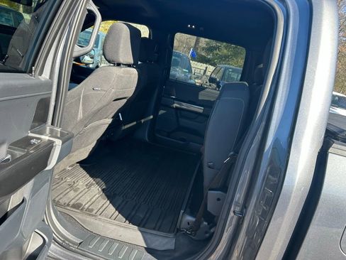 Certified 2023 Ford F150 XLT w/ Equipment Group 302A High image 20