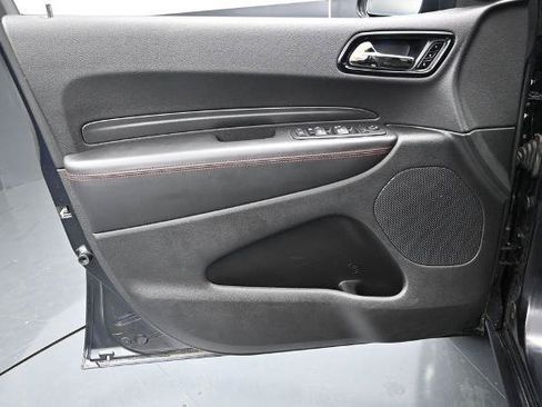 Used 2025 Dodge Durango R/T AWD/4WD image 22
