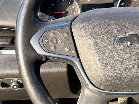 Used 2021 Chevrolet Traverse RS image 15