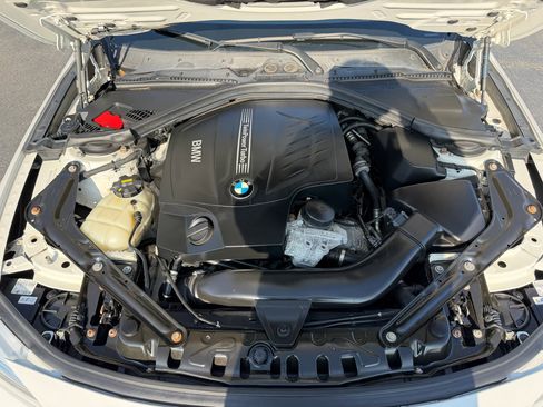 Used 2015 BMW 435i xDrive Convertible image 21