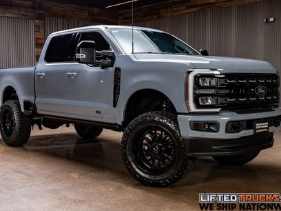 Used 2026 Ford F250 King Ranch w/ Chrome Package