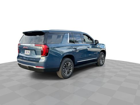 New 2026 GMC Yukon Elevation image 8