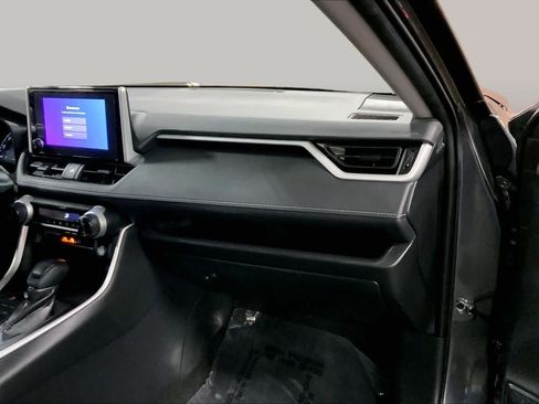 Used 2023 Toyota RAV4 XLE w/ Convenience Package AWD/4WD image 19