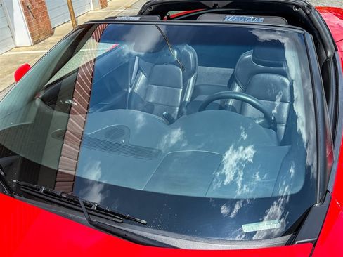 Used 2013 Chevrolet Corvette Grand Sport RWD image 22