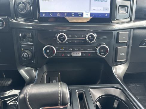 Used 2021 Ford F150 XLT w/ Equipment Group 302A High AWD/4WD image 69