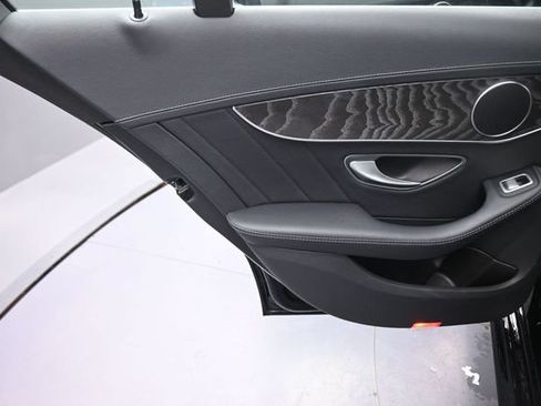 Used 2015 Mercedes-Benz C 300 Sedan image 18