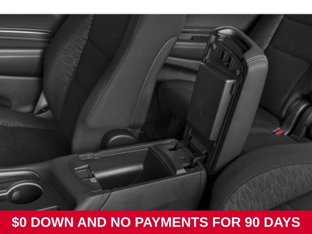 Used 2026 Dodge Durango GT AWD/4WD image 16