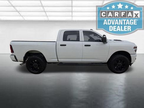 Used 2026 RAM 2500 Tradesman w/ Bed Convenience Group AWD/4WD image 29