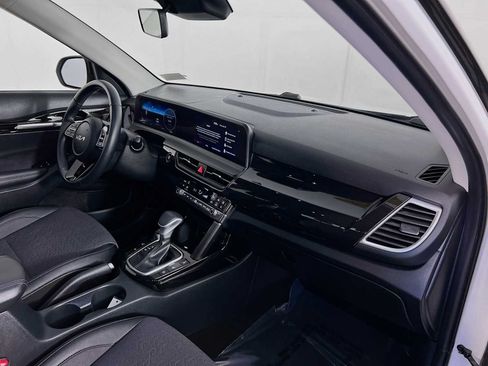 Used 2024 Kia Seltos X-Line AWD/4WD image 29