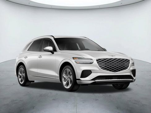 New 2026 Genesis GV70 2.5T Advanced AWD/4WD image 2