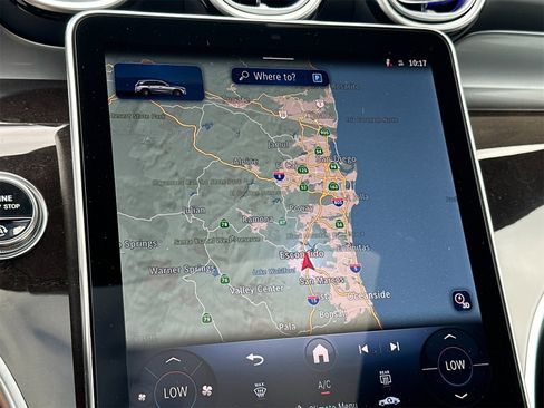 New 2026 Mercedes-Benz GLC 300 4MATIC image 21