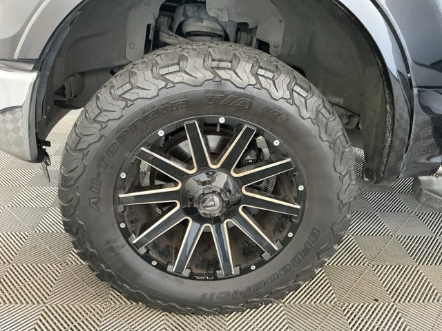 Used 2016 Ford F150 Lariat w/ Equipment Group 501A Mid AWD/4WD image 10