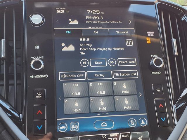 New 2026 Subaru Ascent Premium AWD/4WD image 18
