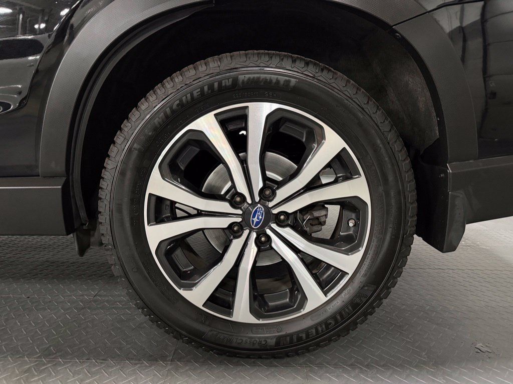 Used 2019 Subaru Forester Limited w/ Popular Package #3 AWD/4WD image 7