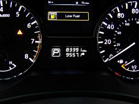 Used 2015 Nissan Altima 2.5 S w/ Power Driver Seat Package image 14