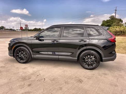 Used 2026 Honda CR-V Sport image 4