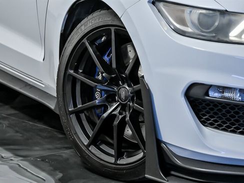 Used 2017 Ford Mustang Shelby GT350 w/ Electronics Package image 3