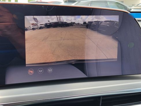 New 2025 Cadillac Lyriq Sport image 26