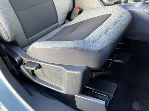 Used 2022 Ford Bronco 4-Door image 30