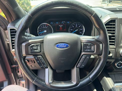 Used 2021 Ford Expedition Max Limited RWD image 25