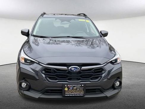 Certified 2025 Subaru Crosstrek 2.0i Premium AWD/4WD image 3