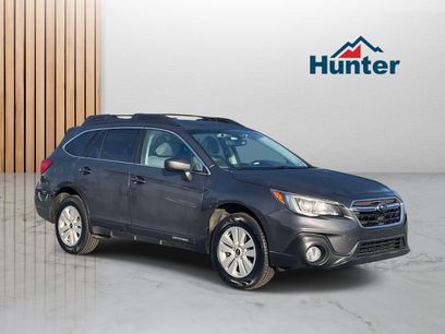 Used 2019 Subaru Outback 2.5i Premium