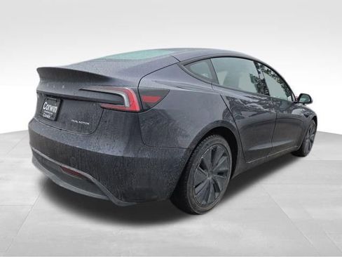 Used 2025 Tesla Model 3 Long Range image 15