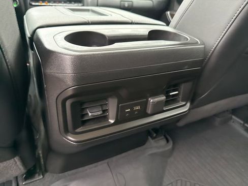 Used 2020 Chevrolet Silverado 1500 LT Trail Boss image 12