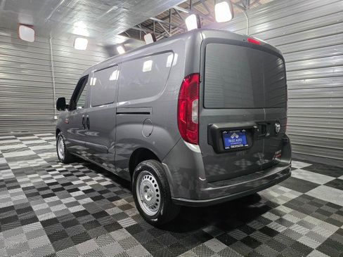 Used 2022 RAM ProMaster City Wagon image 7