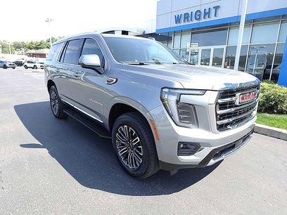 New 2026 GMC Yukon Elevation w/ LPO, Floor Liner Package