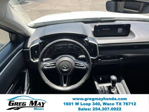 Used 2023 MAZDA CX-50 2.5 S w/ Cargo Package AWD/4WD image 22