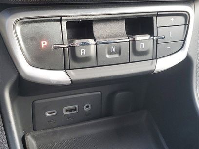 Certified 2024 GMC Terrain SLE w/ Driver Convenience Package