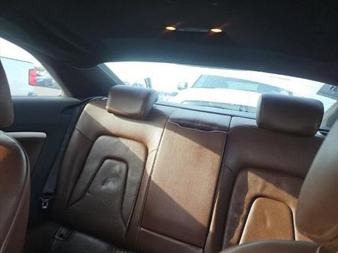 Used 2015 Audi A5 2.0T Premium Plus w/ Technology Package image 16