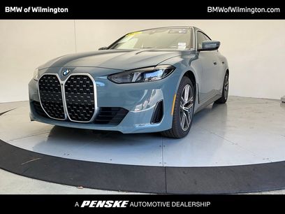 Used 2026 BMW 430i w/ Premium Package