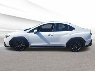 Used 2022 Subaru WRX Limited AWD/4WD video 2