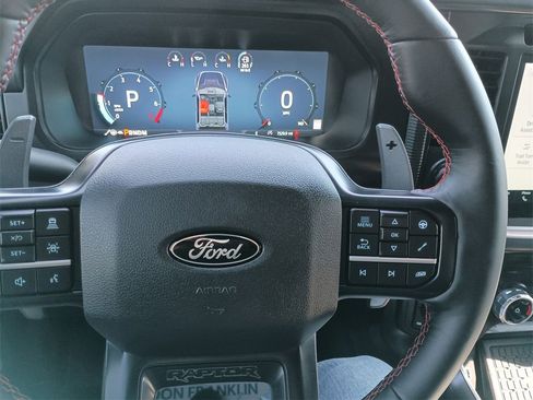 Used 2025 Ford F150 Raptor image 21