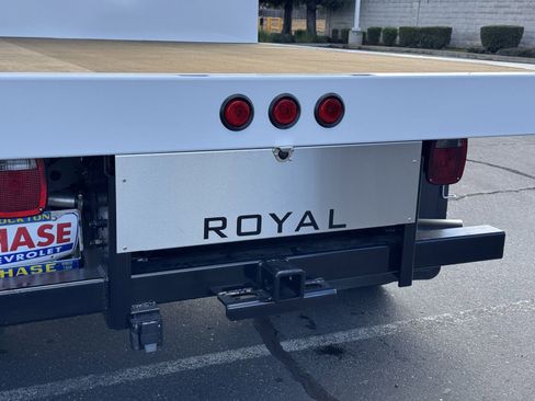 New 2024 Chevrolet Silverado 3500 W/T w/ WT Convenience Package image 7